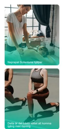 Anteprima del sito Idrottsklubben, media di Svezia per articoli sponsorizzati