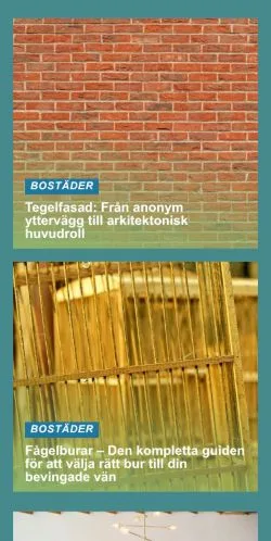 Forhåndsvisning av nettstedet Inside Info, medium fra Sverige for sponsede artikler