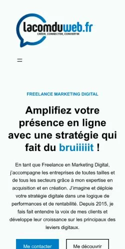 Anteprima del sito Jérémy Lindini, media di Francia per articoli sponsorizzati