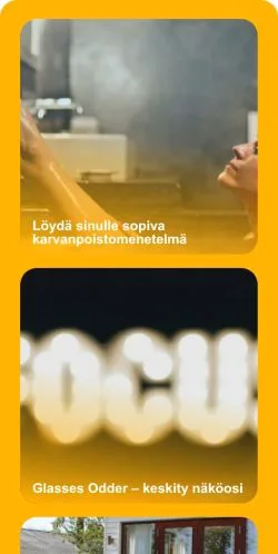 Anteprima del sito Rouvablogi, media di Finlandia per articoli sponsorizzati