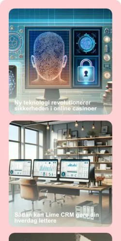 Forhåndsvisning av nettstedet Tech Torvet, medium fra Danmark for sponsede artikler