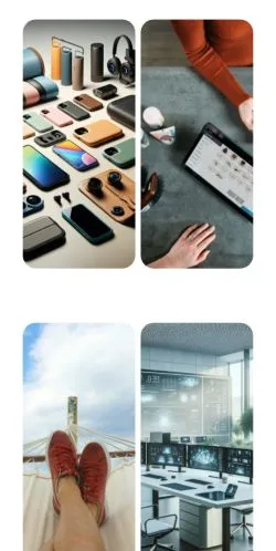 Podgląd witryny Tekniikkaguru, medium z kraju Finlandia do artykułów sponsorowanych