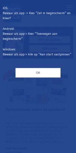 Forhåndsvisning af PC55, medie fra Nederlandene til sponsorerede artikler