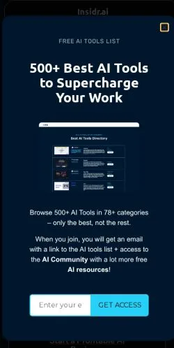 Anteprima del sito Insidr, media di Stati Uniti per articoli sponsorizzati