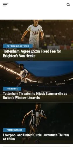 Anteprima del sito Non Gamstop Betting Sites, media di Regno Unito per articoli sponsorizzati