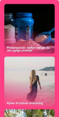 Podgląd witryny Aktiv Avisen, medium z kraju Dania do artykułów sponsorowanych