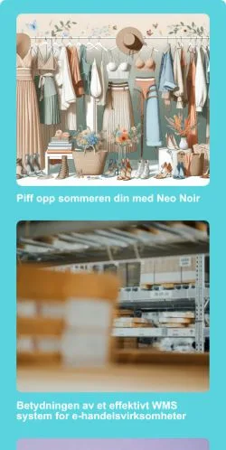 Podgląd witryny Fri Hjelp, medium z kraju Norwegia do artykułów sponsorowanych