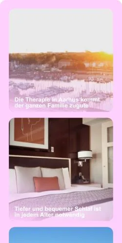 Anteprima del sito Kind und Vater, media di Germania per articoli sponsorizzati