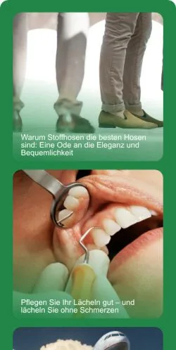 Anteprima del sito Leben und Denken, media di Germania per articoli sponsorizzati
