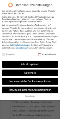 Vorschau der Website ITnator, Medium aus Vereinigte Staaten für gesponserte Artikel