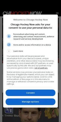 Podgląd witryny Facebook, medium z kraju Stany Zjednoczone do artykułów sponsorowanych