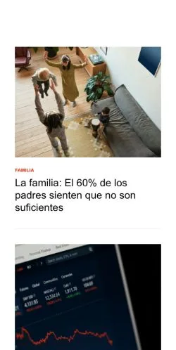 Vorschau der Website elquien.com, Medium aus Mexiko für gesponserte Artikel