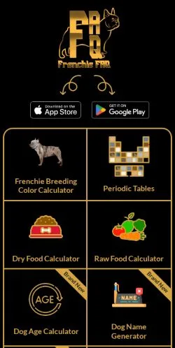 スポンサード記事向けのアメリカ合衆国メディア、Frenchie FAQのサイトプレビュー