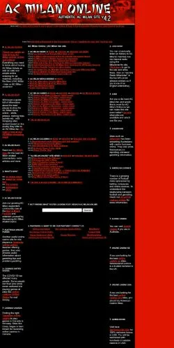 Podgląd witryny Verifying…, medium z kraju Stany Zjednoczone do artykułów sponsorowanych