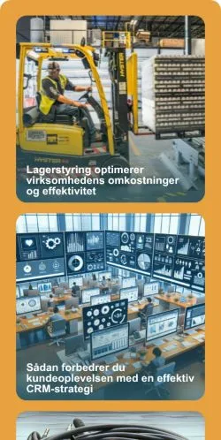 Forhåndsvisning af Data Magasinet, medie fra Danmark til sponsorerede artikler