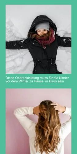 Anteprima del sito Geschmacksportal, media di Germania per articoli sponsorizzati