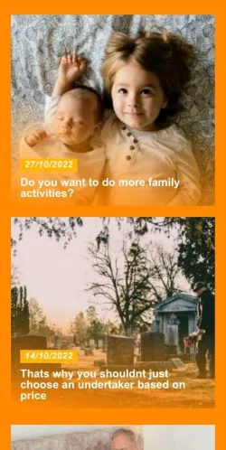 Anteprima del sito Good Best Family, media di Stati Uniti per articoli sponsorizzati