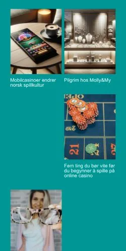 Anteprima del sito Mote Hjelp, media di Norvegia per articoli sponsorizzati