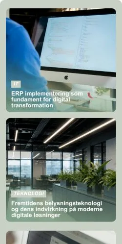 Vorschau der Website Techtidende, Medium aus Dänemark für gesponserte Artikel