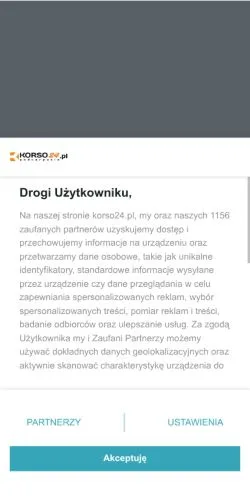 Podgląd witryny Podkarpacie, medium z kraju Polska do artykułów sponsorowanych