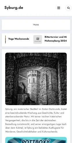 Anteprima del sito Alles zum Thema Katzenstransportkörbe!, media di Germania per articoli sponsorizzati