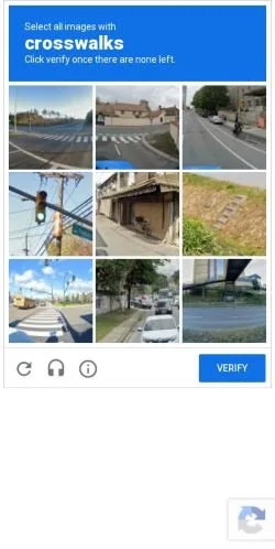 Anteprima del sito Bot Verification, media di Polonia per articoli sponsorizzati