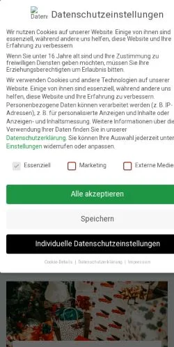 Podgląd witryny Wirtschaftswissen Österreich, medium z kraju Austria do artykułów sponsorowanych