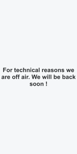 Anteprima del sito Maintenance, media di Stati Uniti per articoli sponsorizzati