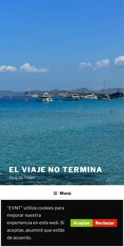 Vista previa del sitio WordPress › Error, medio de España para artículos patrocinados