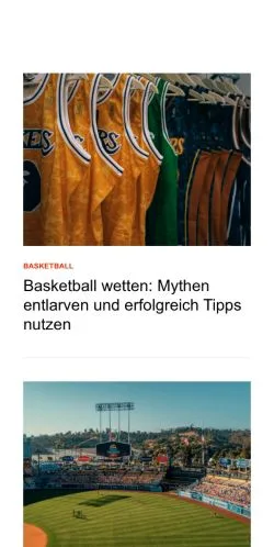 Anteprima del sito whatbet.de, media di Germania per articoli sponsorizzati