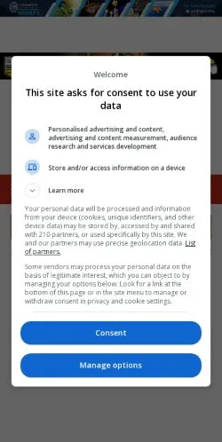 Anteprima del sito agpnoticias, media di Spagna per articoli sponsorizzati