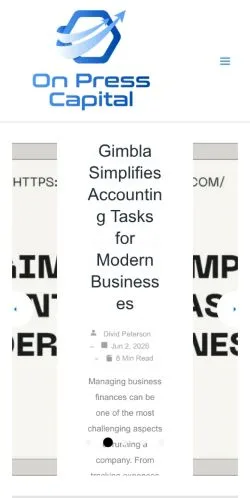 Aperçu du site Home -, média de États-Unis pour articles sponsorisés