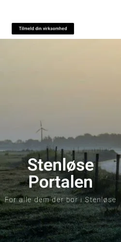 Forhåndsvisning af Stenløse, medie fra Danmark til sponsorerede artikler