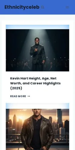 Anteprima del sito Home, media di Stati Uniti per articoli sponsorizzati