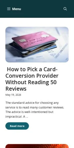 Forhåndsvisning af - prefectprobio.com/, medie fra USA til sponsorerede artikler