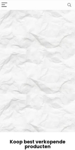 Anteprima del sito Autobedrijf Westerspoor, media di Paesi Bassi per articoli sponsorizzati