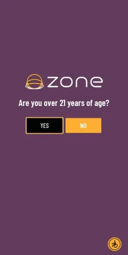 Preview of the Zone Vapor website, a media outlet in United States for sponsored articles