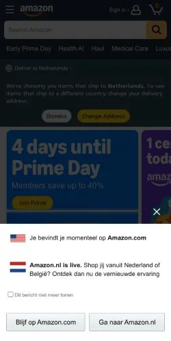 Voorbeeld van de site Global Defense News & Intelligence, medium uit Verenigde Staten voor gesponsorde artikelen