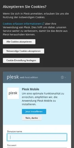 Aperçu du site DeinDIY, média de Allemagne pour articles sponsorisés