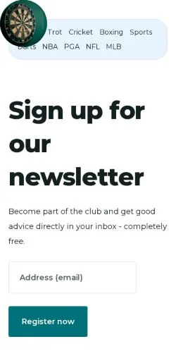 Vista previa del sitio bettinglaunch.com, medio de Estados Unidos para artículos patrocinados