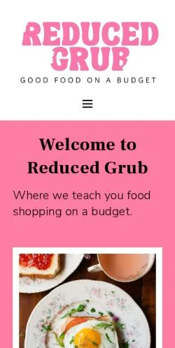 Forhåndsvisning af Reduced Grub, medie fra USA til sponsorerede artikler