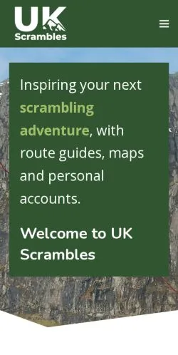 Forhåndsvisning af UK Scrambles, medie fra Storbritannien til sponsorerede artikler