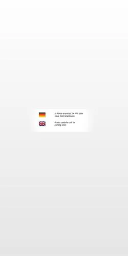 スポンサード記事向けのドイツメディア、Rucksack Guideのサイトプレビュー