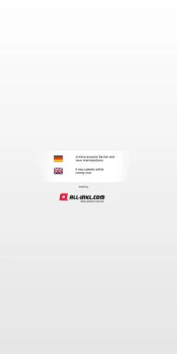 Anteprima del sito kinderspielengerne, media di Germania per articoli sponsorizzati