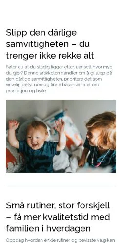Vorschau der Website faktaboks.com, Medium aus Norwegen für gesponserte Artikel