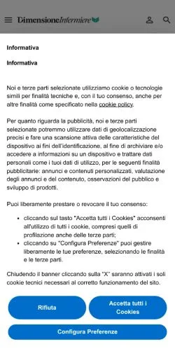 Anteprima del sito seo-check-probe, media di Italia per articoli sponsorizzati