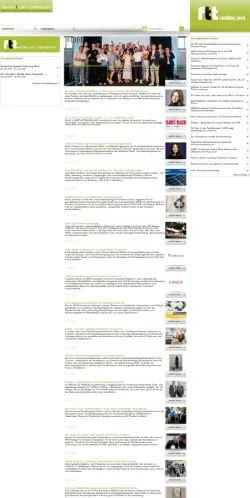 Anteprima del sito Ftt-Online, media di Germania per articoli sponsorizzati