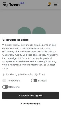 Vorschau der Website Petguide, Medium aus Dänemark für gesponserte Artikel