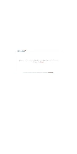 Anteprima del sito sms-zauber, media di Germania per articoli sponsorizzati