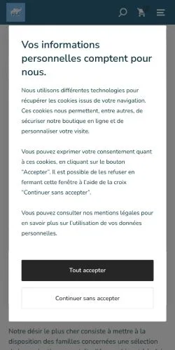 Anteprima del sito Jeux Éducatifs Autisme, media di Francia per articoli sponsorizzati